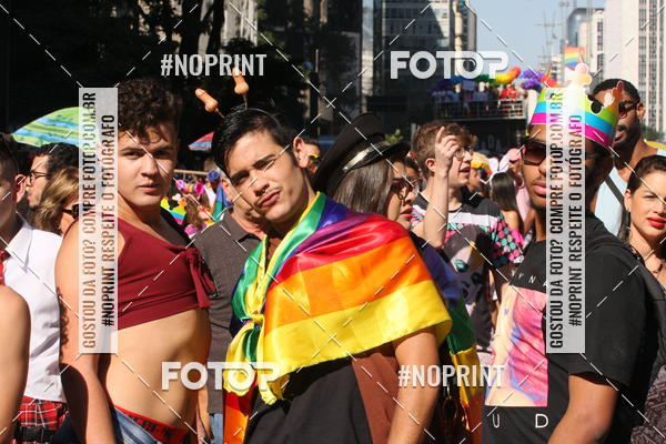 Buy your photos of the event23 PARADA DO ORGULHO LGBT DE SO PAULO on Fotop