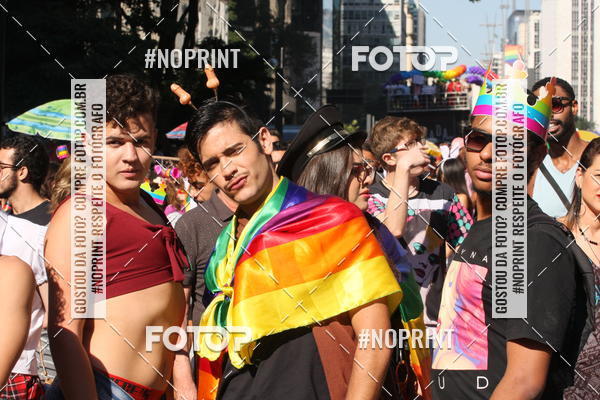 Buy your photos of the event23 PARADA DO ORGULHO LGBT DE SO PAULO on Fotop