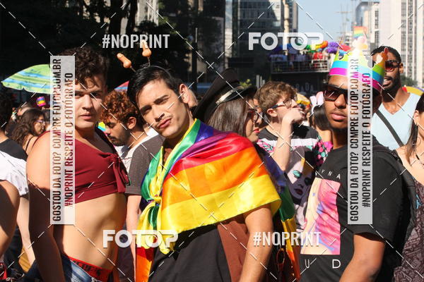 Buy your photos of the event23 PARADA DO ORGULHO LGBT DE SO PAULO on Fotop