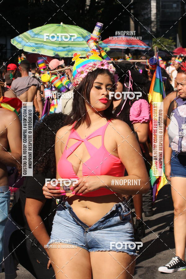 Buy your photos of the event23 PARADA DO ORGULHO LGBT DE SO PAULO on Fotop