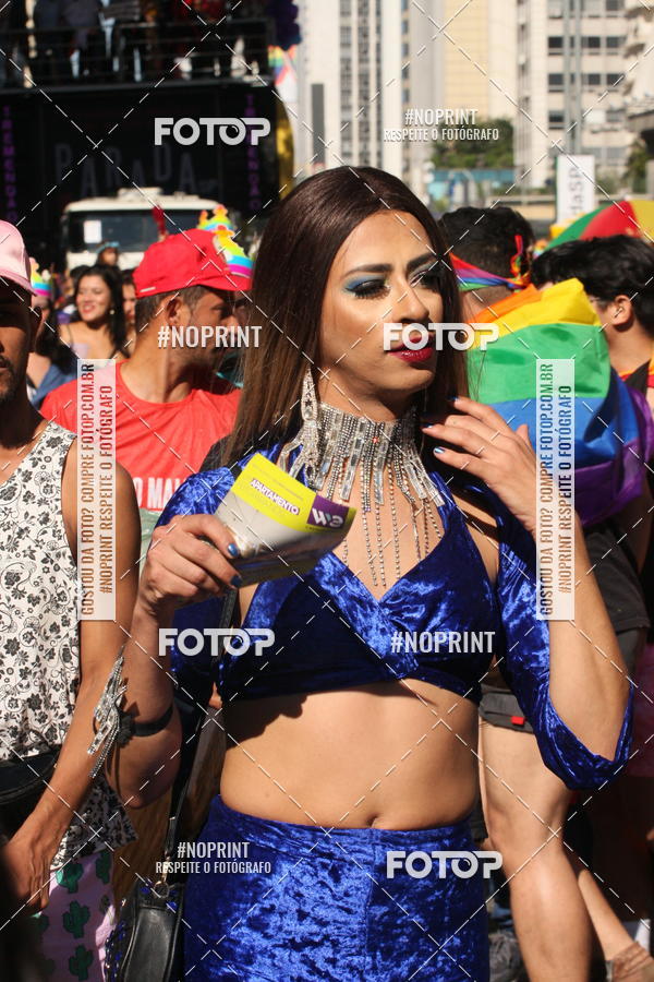 Buy your photos of the event23 PARADA DO ORGULHO LGBT DE SO PAULO on Fotop