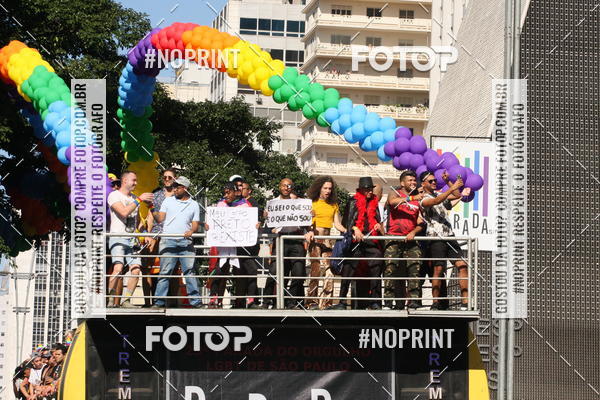 Buy your photos of the event23 PARADA DO ORGULHO LGBT DE SO PAULO on Fotop