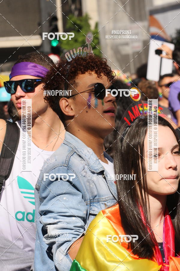 Buy your photos of the event23 PARADA DO ORGULHO LGBT DE SO PAULO on Fotop