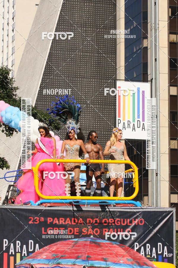 Buy your photos of the event23 PARADA DO ORGULHO LGBT DE SO PAULO on Fotop