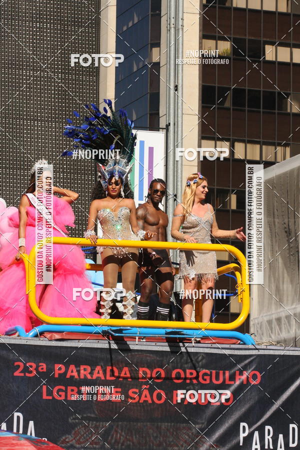 Buy your photos of the event23 PARADA DO ORGULHO LGBT DE SO PAULO on Fotop