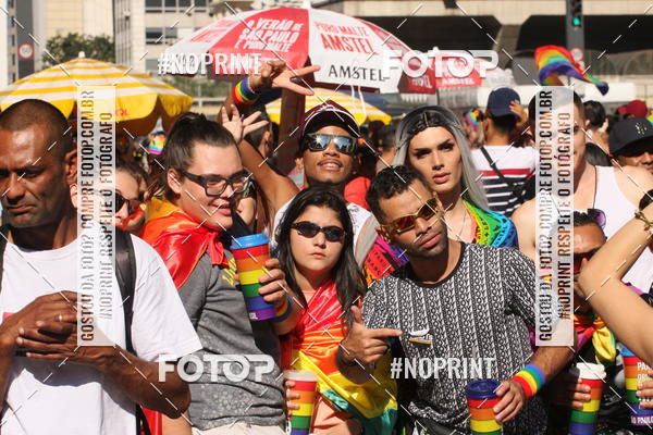 Buy your photos of the event23 PARADA DO ORGULHO LGBT DE SO PAULO on Fotop