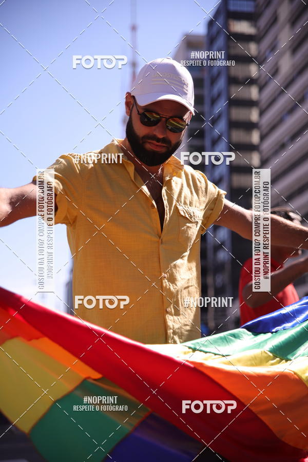 Buy your photos of the event23 PARADA DO ORGULHO LGBT DE SO PAULO on Fotop