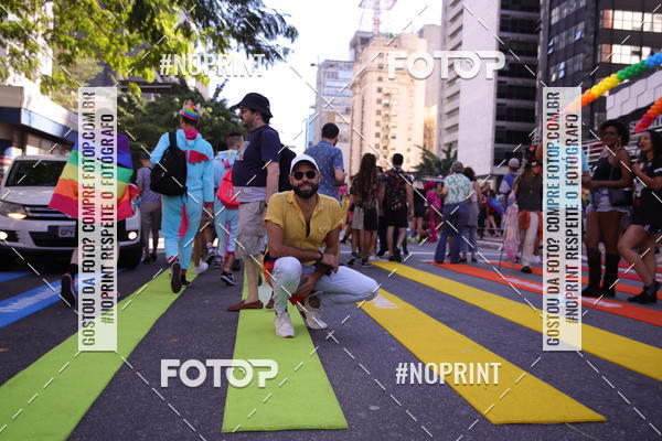 Buy your photos of the event23 PARADA DO ORGULHO LGBT DE SO PAULO on Fotop
