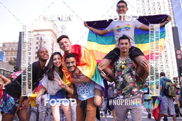Buy your photos of the event23 PARADA DO ORGULHO LGBT DE SO PAULO on Fotop