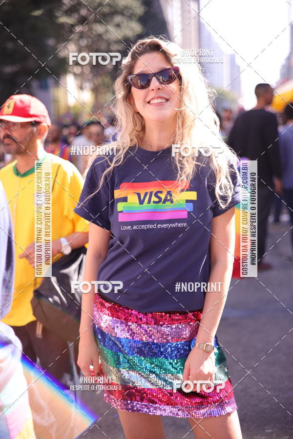 Buy your photos of the event23 PARADA DO ORGULHO LGBT DE SO PAULO on Fotop
