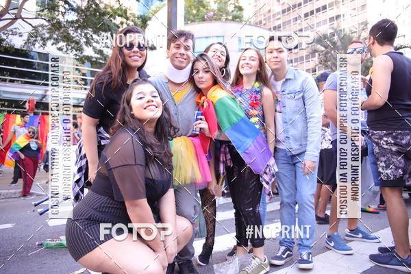 Buy your photos of the event23 PARADA DO ORGULHO LGBT DE SO PAULO on Fotop