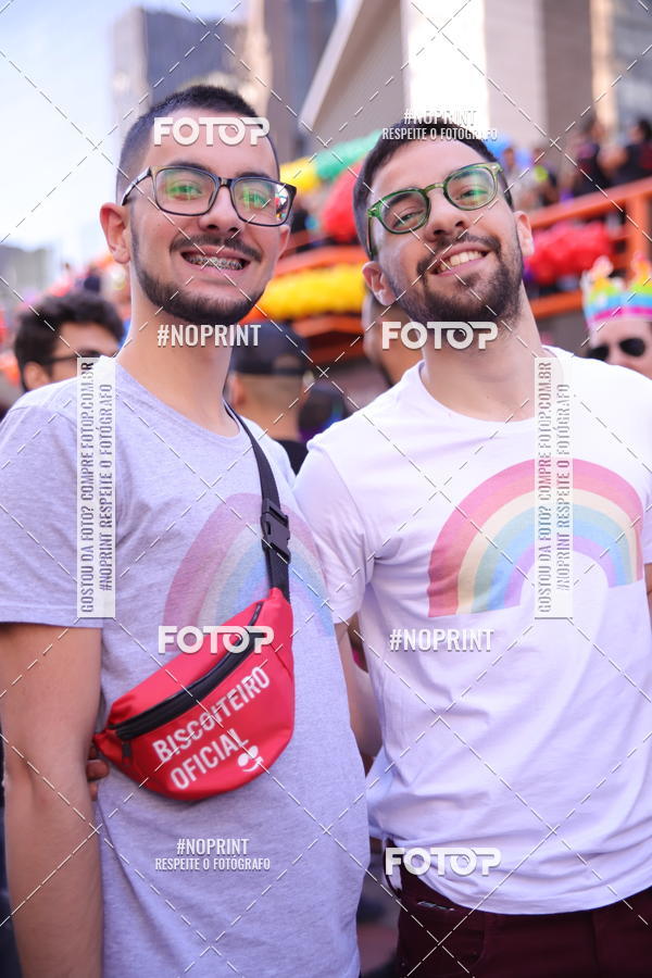 Buy your photos of the event23 PARADA DO ORGULHO LGBT DE SO PAULO on Fotop