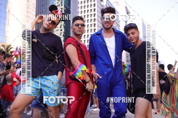 Buy your photos of the event23 PARADA DO ORGULHO LGBT DE SO PAULO on Fotop