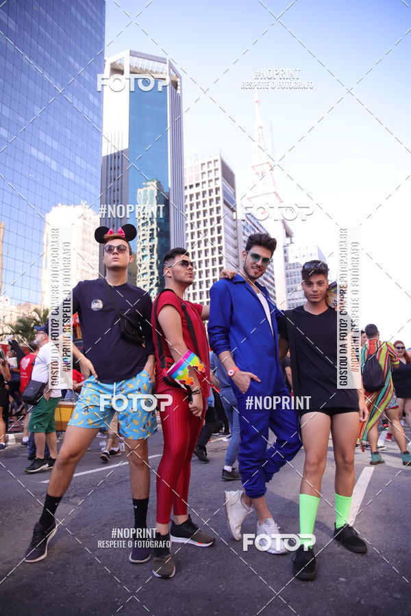 Buy your photos of the event23 PARADA DO ORGULHO LGBT DE SO PAULO on Fotop