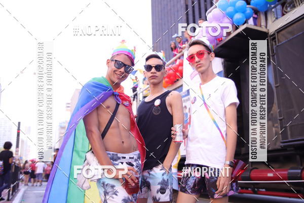 Buy your photos of the event23 PARADA DO ORGULHO LGBT DE SO PAULO on Fotop