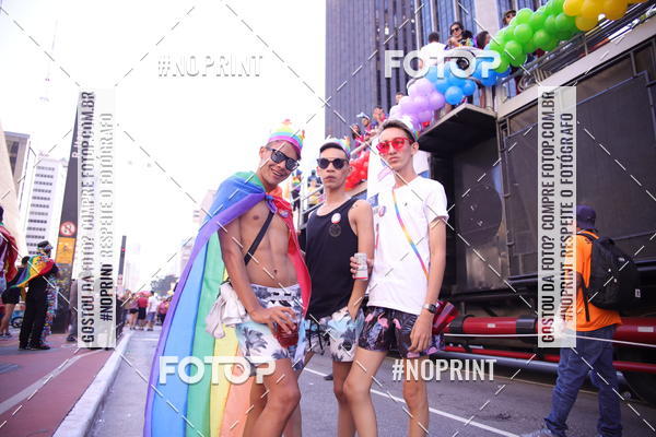 Buy your photos of the event23 PARADA DO ORGULHO LGBT DE SO PAULO on Fotop