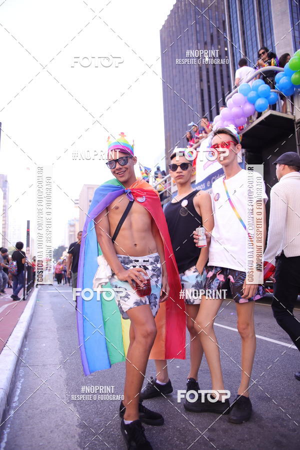 Buy your photos of the event23 PARADA DO ORGULHO LGBT DE SO PAULO on Fotop