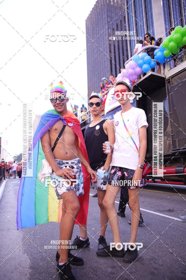 Buy your photos of the event23 PARADA DO ORGULHO LGBT DE SO PAULO on Fotop