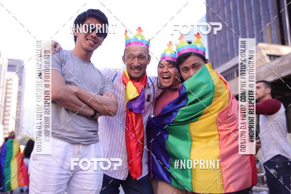 Buy your photos of the event23 PARADA DO ORGULHO LGBT DE SO PAULO on Fotop