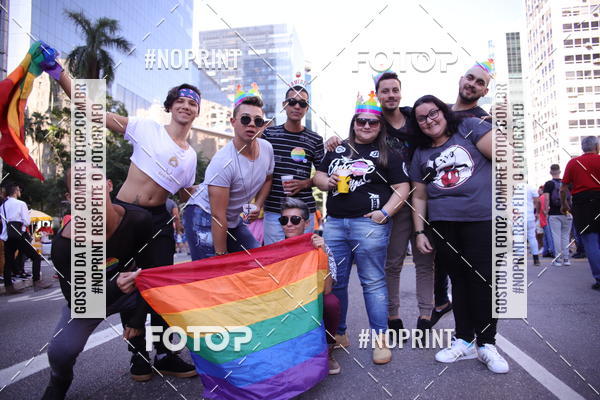 Buy your photos of the event23 PARADA DO ORGULHO LGBT DE SO PAULO on Fotop