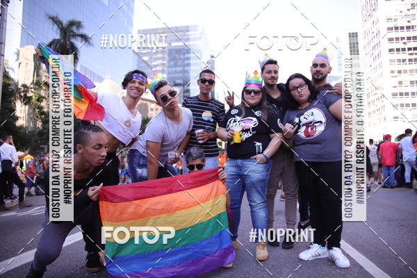 Buy your photos of the event23 PARADA DO ORGULHO LGBT DE SO PAULO on Fotop