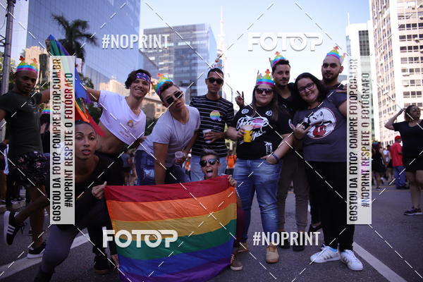 Buy your photos of the event23 PARADA DO ORGULHO LGBT DE SO PAULO on Fotop