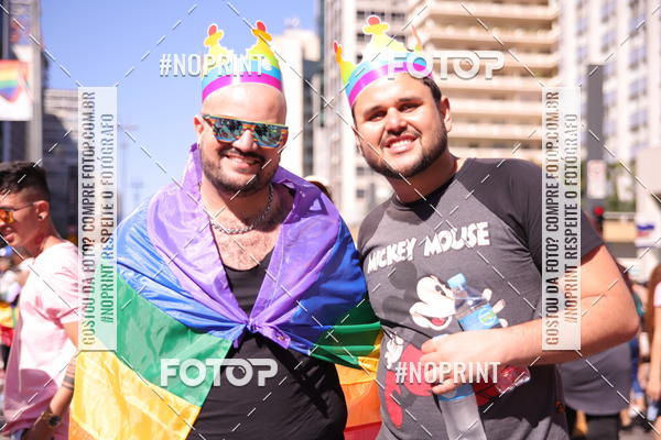 Buy your photos of the event23 PARADA DO ORGULHO LGBT DE SO PAULO on Fotop
