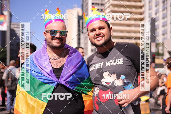 Buy your photos of the event23 PARADA DO ORGULHO LGBT DE SO PAULO on Fotop