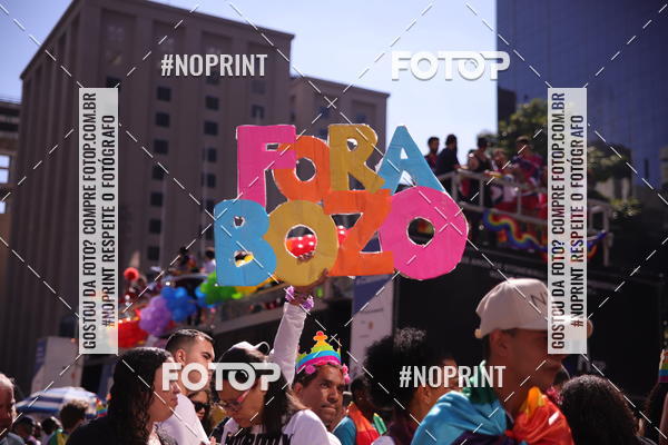 Buy your photos of the event23 PARADA DO ORGULHO LGBT DE SO PAULO on Fotop