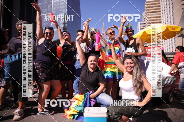 Buy your photos of the event23 PARADA DO ORGULHO LGBT DE SO PAULO on Fotop