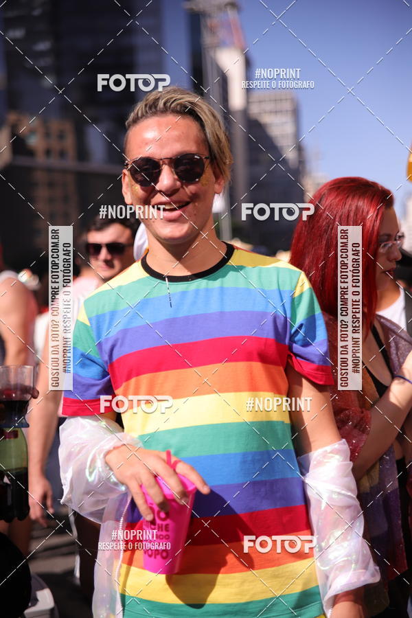 Buy your photos of the event23 PARADA DO ORGULHO LGBT DE SO PAULO on Fotop