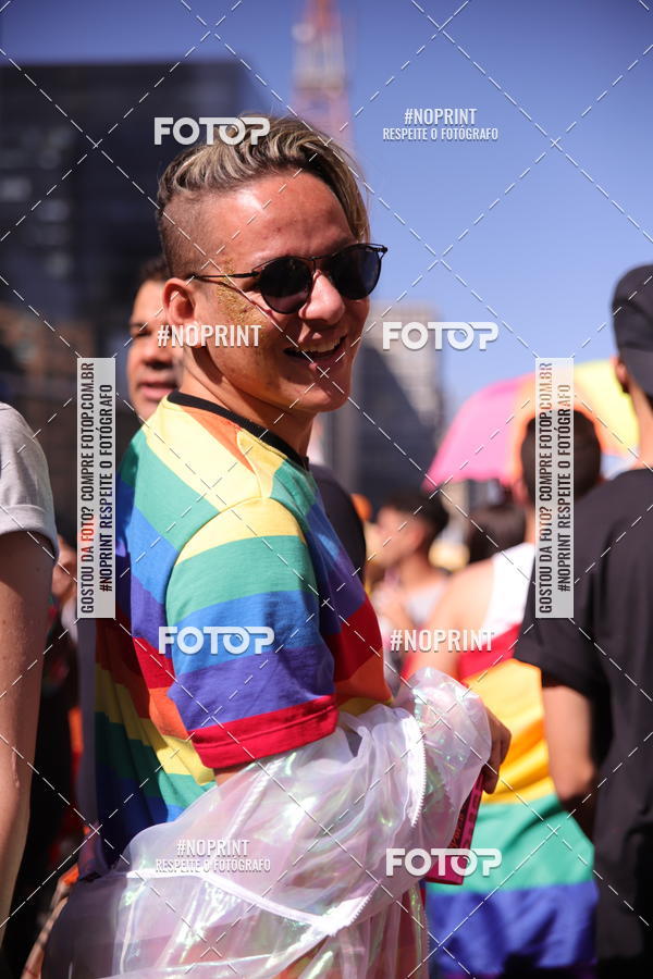 Buy your photos of the event23 PARADA DO ORGULHO LGBT DE SO PAULO on Fotop