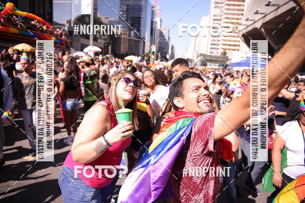 Buy your photos of the event23 PARADA DO ORGULHO LGBT DE SO PAULO on Fotop