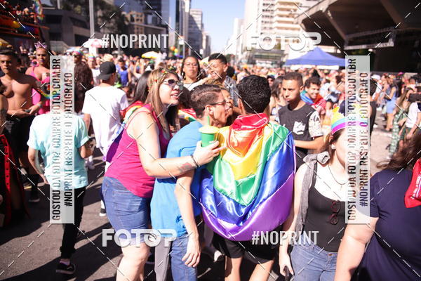 Buy your photos of the event23 PARADA DO ORGULHO LGBT DE SO PAULO on Fotop