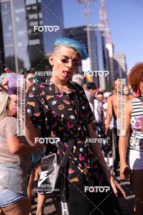 Buy your photos of the event23 PARADA DO ORGULHO LGBT DE SO PAULO on Fotop