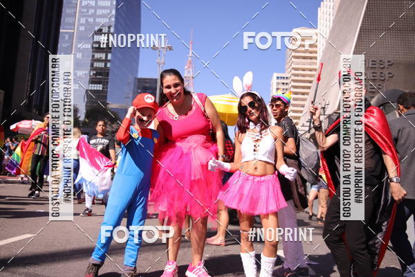 Buy your photos of the event23 PARADA DO ORGULHO LGBT DE SO PAULO on Fotop