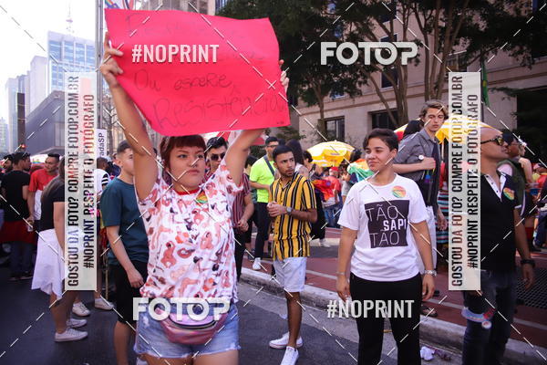 Buy your photos of the event23 PARADA DO ORGULHO LGBT DE SO PAULO on Fotop