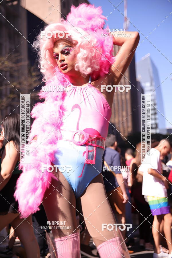 Buy your photos of the event23 PARADA DO ORGULHO LGBT DE SO PAULO on Fotop