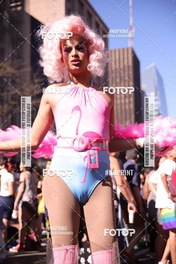 Buy your photos of the event23 PARADA DO ORGULHO LGBT DE SO PAULO on Fotop