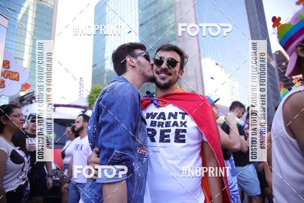 Buy your photos of the event23 PARADA DO ORGULHO LGBT DE SO PAULO on Fotop