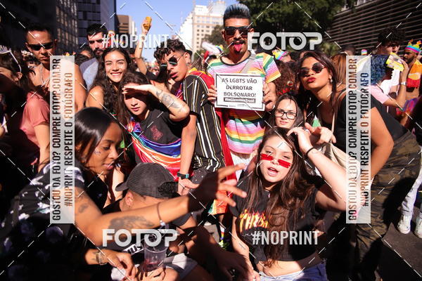 Buy your photos of the event23 PARADA DO ORGULHO LGBT DE SO PAULO on Fotop