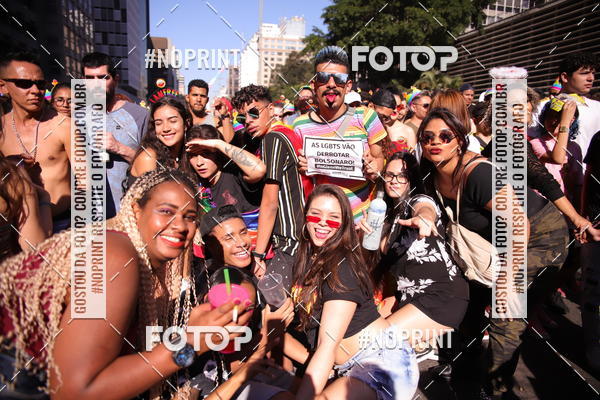 Buy your photos of the event23 PARADA DO ORGULHO LGBT DE SO PAULO on Fotop