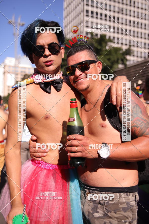 Buy your photos of the event23 PARADA DO ORGULHO LGBT DE SO PAULO on Fotop