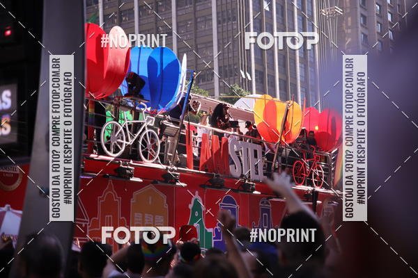 Buy your photos of the event23 PARADA DO ORGULHO LGBT DE SO PAULO on Fotop