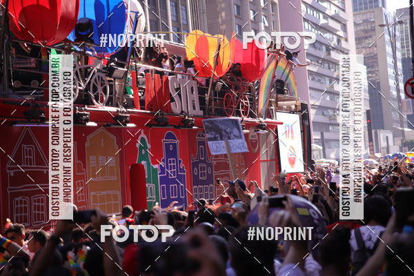 Buy your photos of the event23 PARADA DO ORGULHO LGBT DE SO PAULO on Fotop