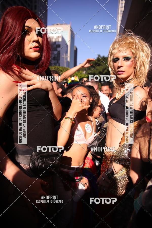 Buy your photos of the event23 PARADA DO ORGULHO LGBT DE SO PAULO on Fotop