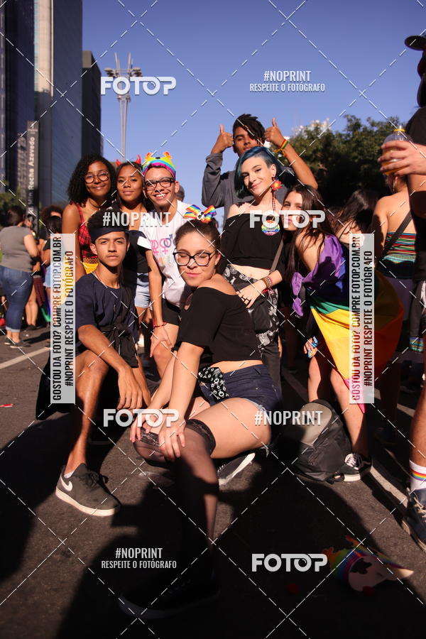 Buy your photos of the event23 PARADA DO ORGULHO LGBT DE SO PAULO on Fotop