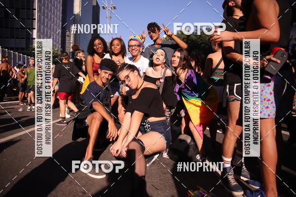 Buy your photos of the event23 PARADA DO ORGULHO LGBT DE SO PAULO on Fotop