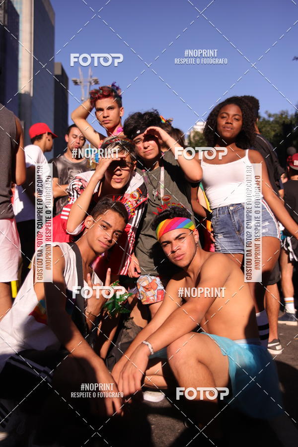Buy your photos of the event23 PARADA DO ORGULHO LGBT DE SO PAULO on Fotop