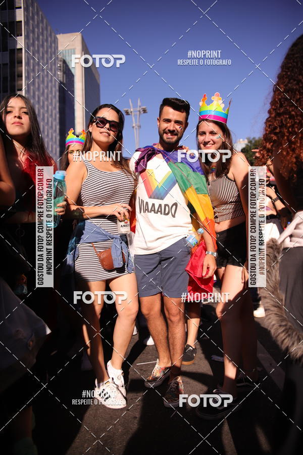 Buy your photos of the event23 PARADA DO ORGULHO LGBT DE SO PAULO on Fotop